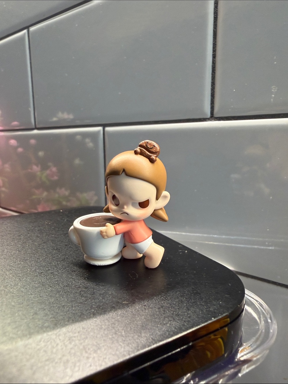 Zsiga coffee pop bean - Picture 2 of 3